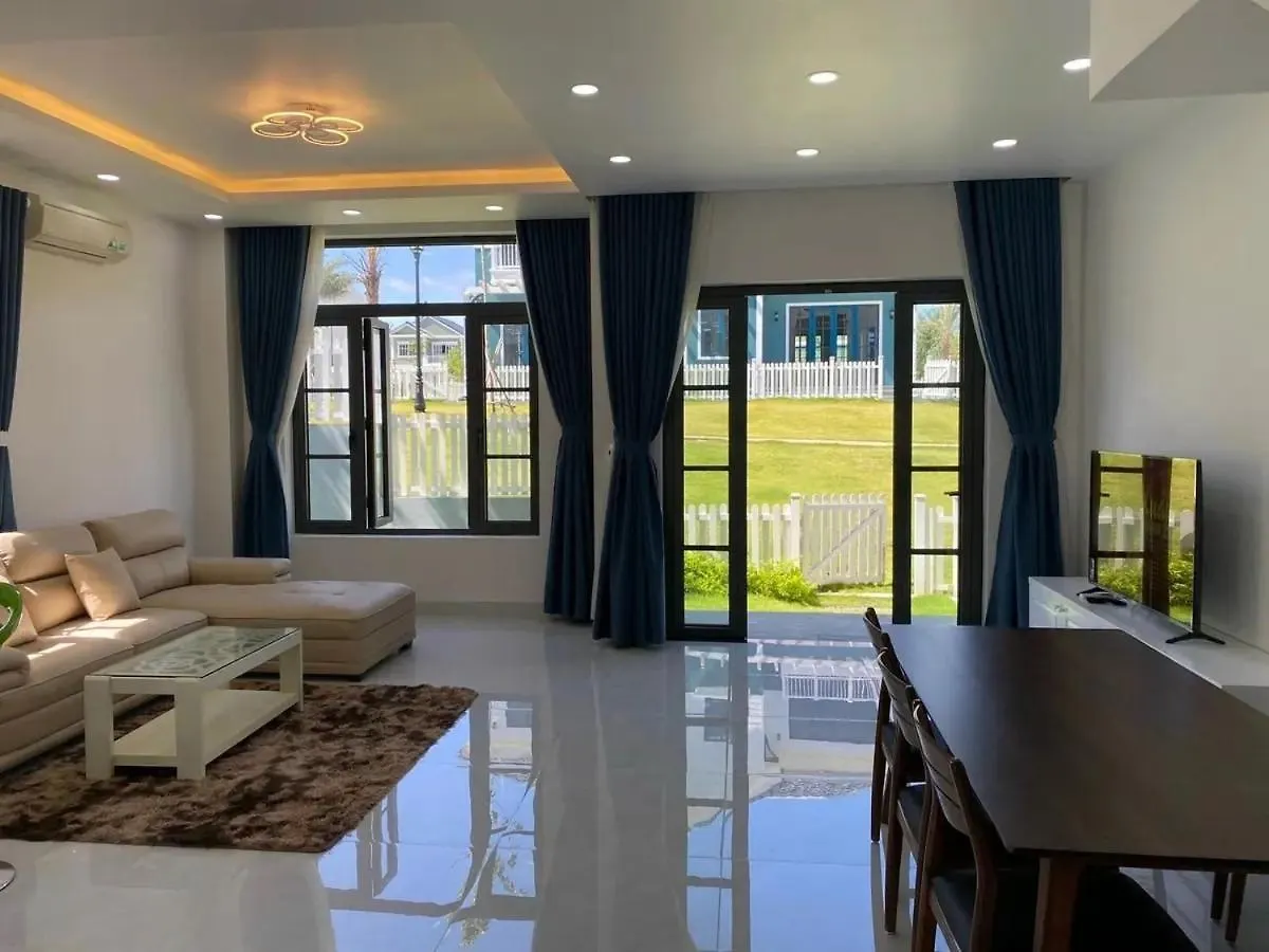 Villa Novaworld Phan Thiet - Full House Vietnam
