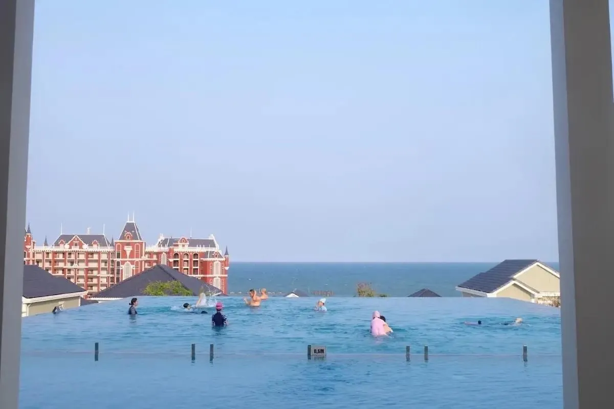 Novaworld Phan Thiet - Full House Vietnam